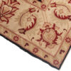 New Indo Agra Rug 9'9"&times;12'3"