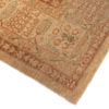 New Large Transitional Paki Hand-Knotted Wool Rug 12'4"&times;17'5"