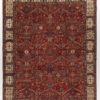 New Pak Heriz-style Carpet 11'10"&times;15'1"