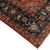 New Pak Serapi with All-Over Design Carpet 9'0"&times;11'9"