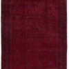 New Paki Bokara Design Hand-Knotted Wool Rug 8'5"&times;11'3"