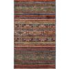 New Pakistani Transitional Hand-Knotted Tribal Wool Runner 2'9"&times;9'10"