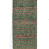 New Pakistani Tribal-style Small Runner 2'8"&times;9'10"