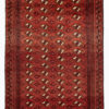 New Persian Balouch 3'10"&times;7'5"
