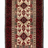 New Persian Balouch 3'6"&times;6'5"