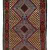 New Persian Balouch 3'5"&times;6'0"