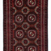 New Persian Balouch 3'5"&times;6'3"