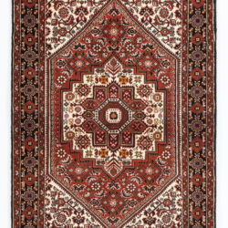 New Persian Gholtogh 3'0"×4'3"