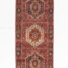 New Persian Gholtogh Runner 3'0"&times;13'9"