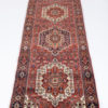 New Persian Gholtogh Runner 3'0"&times;13'9"