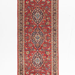 New Persian Kashan 3'10"×13'6"