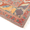 New Persian Sanna Large Size Rug 13'3"&times;18'10"
