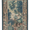 New Pictoral Tapestry 4'10"&times;7'8"