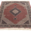 New Stylized Floral Persian Design Influence Rug 5'10"&times;8'6"