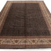New Tabriz Rug Hand-Knotted Wool with All-Over Design 11'5"&times;16'6"