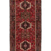 Semi-Antique Persian Karadja 3'5"&times;9'1"